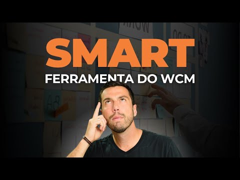 Ferramentas do WCM: SMART