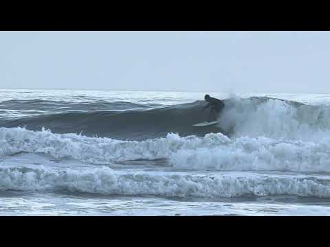 North Florida Surf & Beach Update 720am December 18, 2024