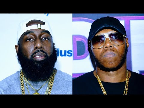 Trae The Truth Speaks On The Z-Ro Fight On The Breakfast Club #rapnews #podcast #entertainment