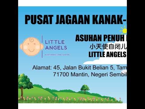 Little Angels Nurturing Care Centre Live Stream