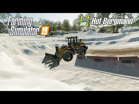 🔴Hof Bergmann #3 - Live am Start 🔴