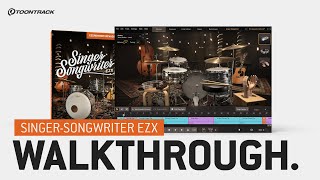 Singer-Songwriter EZX – Walkthrough