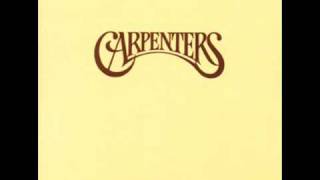 Carpenters - Close to you