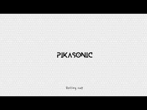 PIKASONIC - Rolling cup