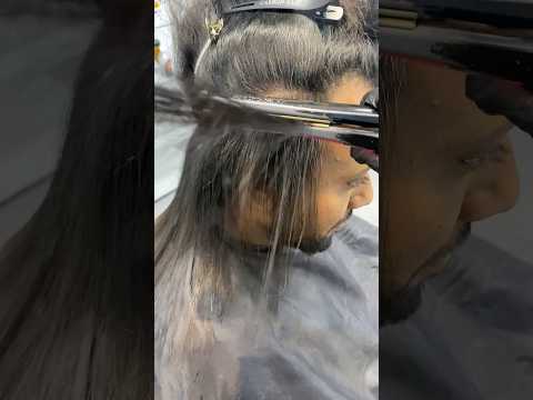 Hair keratin treatment #anime #animeedit #onepunchman #music #cyberpunk2077 #youtubeshorts #vlog