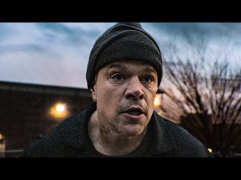 The Instigators Clip - “You're Gonna Get Shot In The Face!” (2024) Matt Damon