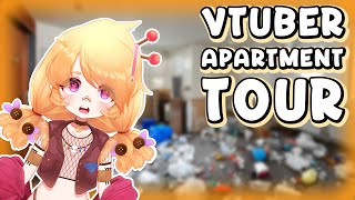 【30K CELEBRATION STREAM】Apartment tour!!!【VAllure】