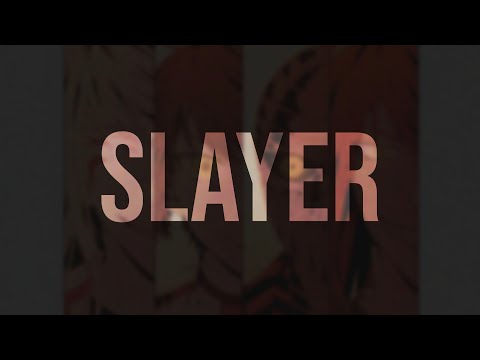 Tower of God - Slayer『Nathan x Enryu』