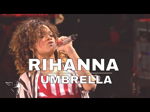 Rihanna - Umbrella | LOUD Tour