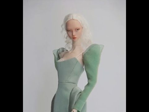 BJD Dolls