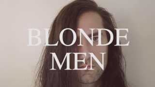 Anne - Blonde Men (Official Music Video)