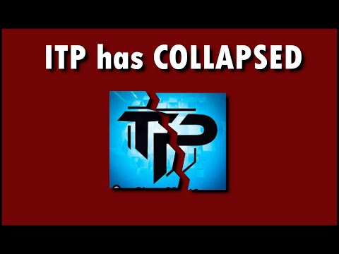 ITP Club has Closed, collapsed, & No withdrawals Working. ITP Club Trading App club