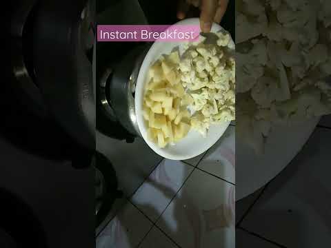 #shorts #instantbreakfast #vermicelli #shortvideo #yummyrecipe #easyrecipe #nidhi