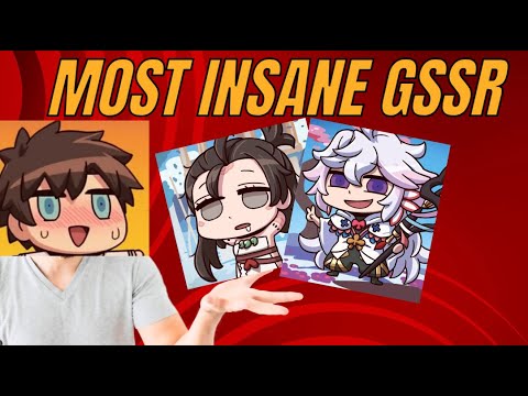 [FGO] 2024 GSSR SUMMONING INSANE LUCK (RIP Allowance)