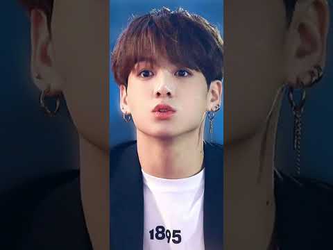 jungkook hairstyles edit/bts/short video