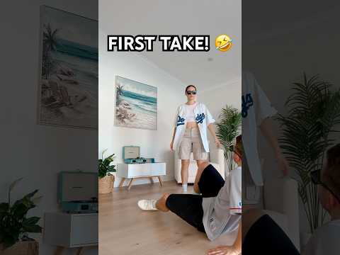 SEND HELP! 😳💀🤣 - #dance #trend #viral #couple #funny #bloopers #fail #shorts