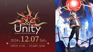 【ライブ本編】Saegusa Akina 1st Solo Live "Unity" / 無料パート #三枝明那_1stライブ