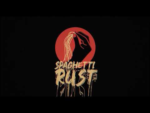 SPAGHETTI RUST #1 - Manuelito "Hell" Raton, Kesi | Special guest: Stermy