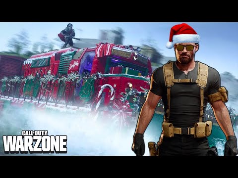 🎄SPREADING XMAS CHEER ACROSS URZIKSTAN🎄 | (11,127+ Wins)