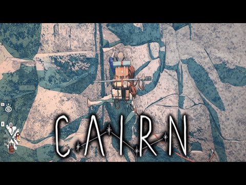 【界碑 Cairn】『試玩 Gameplay』