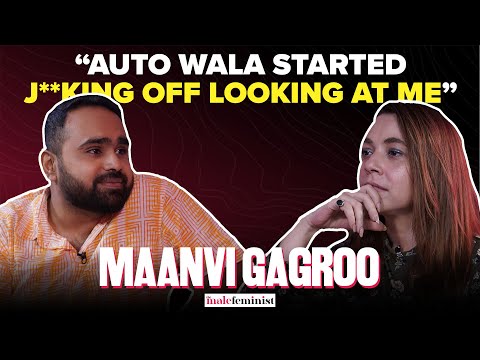 Maanvi Gagroo on Breaking Bollywood Stereotypes In Four More Shots, Unfair Body Standards | EP 107