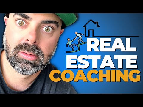 Free Mentor or Paid Coach? | Pros and Cons for Real Estate Agents