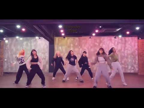 GOT the beat 'Step Back' Live Performace Dance Concert 2022 (editing fake)