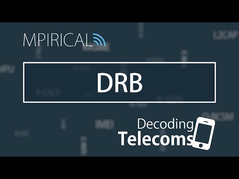 DRB - Decoding Telecoms