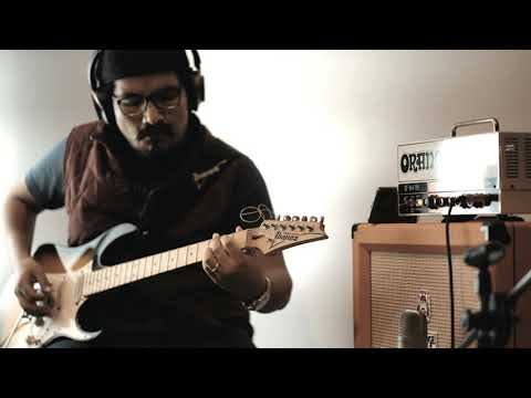 IBANEZ AT-10P The Sky was the Limit - Jack Thammarat Cover