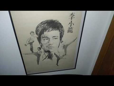 Bruce Lee Book