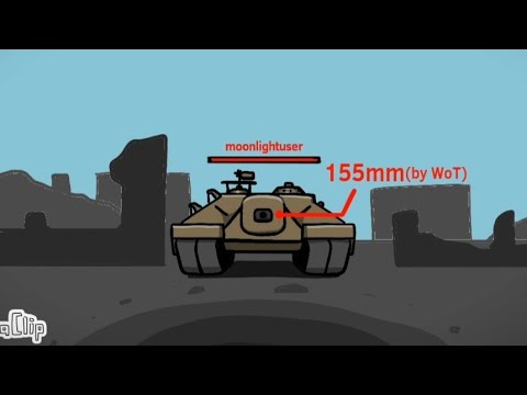 WoT vs Warthunder (Part 2)