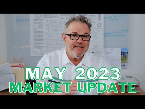 May 2023 Local Market Update - Rutherford County, TN