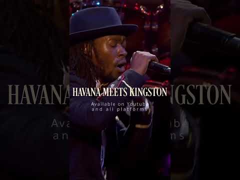 📺📺 Havana Meets Kingston - Siempre Si (Live at Royal Albert Hall - BBC Proms) - OUT NOW #live #BBC