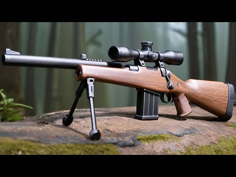 Best Scout Rifles 2025: You Should Get Right Now