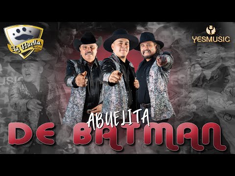 La Huella Norteña | "Abuelita De Batman" | Video Musical