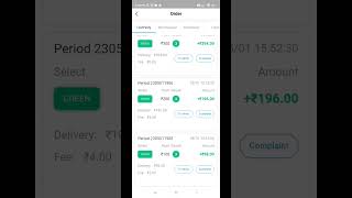 Fiewin App New Tricks | Fiewin Best Prediction Telegram Group | Fiewin Fast Parity Game New Trick