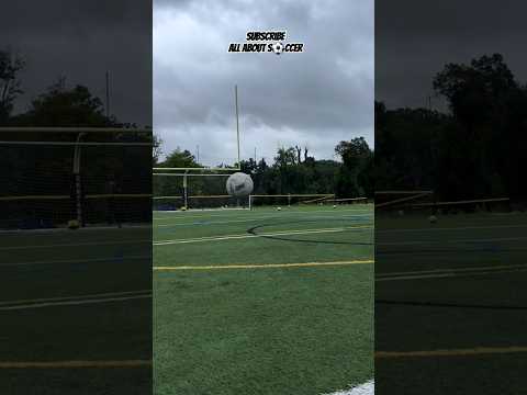 Perfect Drop Shot #football #soccer #futbol #futebol #ποδόσφαιρο #dropshot