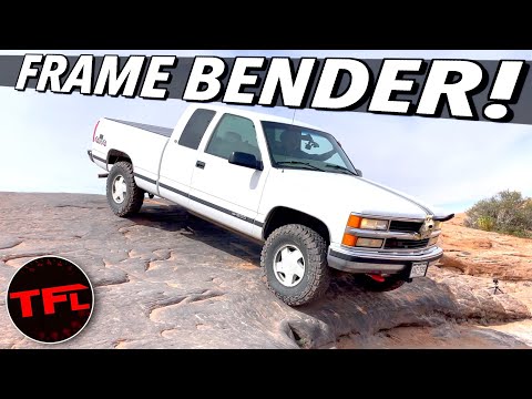 Ford vs Chevy vs Dodge Cheap Truck Challenge - Which Truck Would You Buy?