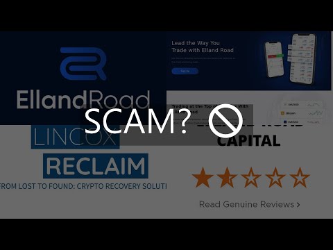 elland road capital trading review  scam alert