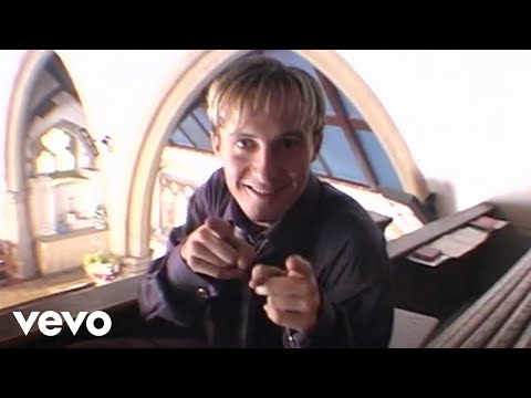 Steps - Tragedy (Behind the Scenes)