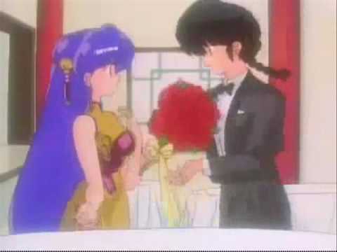 Ranma  Because Shampoo Lives