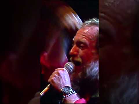 Too Old To Rock'n' Roll (Out In The Green, 1986) #shorts #jethrotull #iananderson #rocknroll