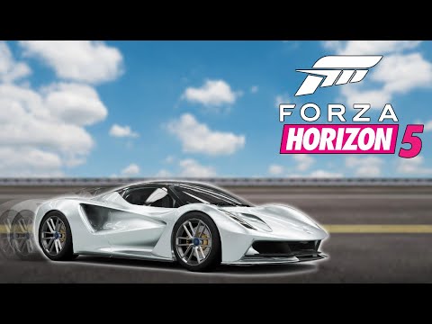 forza yap sesh w/ friends | come and chill