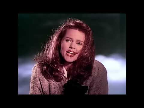 Belinda Carlisle  - Circle In The Sand (1987 U.S. Female Pop Rock). HD Videoclip LYRICS as subtitles