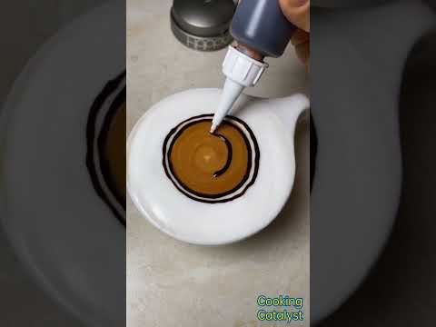 Secret of making mocha coffee