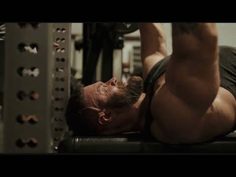 WORK WHILE THEY SLEEP - Chris Bumstead Bodybuilding Motivation