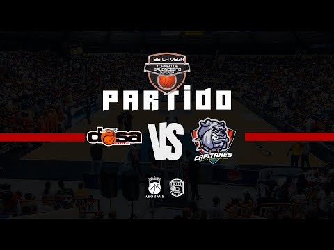 TBS LA VEGA: DOSA VS VILLA | 3-12-2024