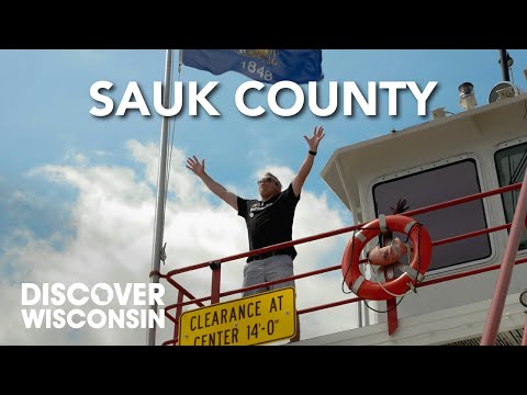 Hidden Gems of Sauk County