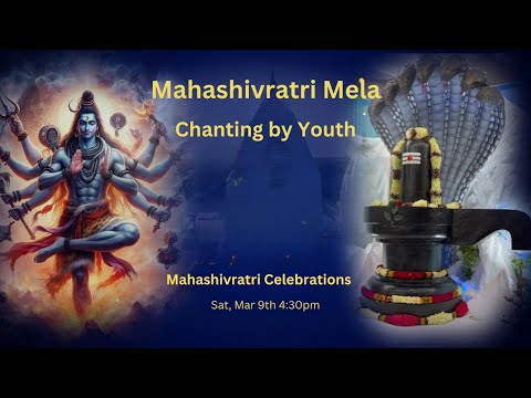 Mahashivratri Celebrations:  Jagaran Part 3