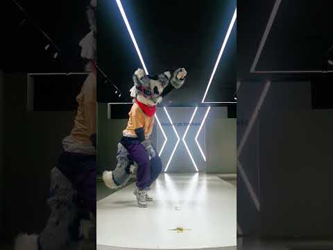 This is a #OREZ 2.0 #emergency #emergencydance #emergencybubots #dancechallenge #furrydance